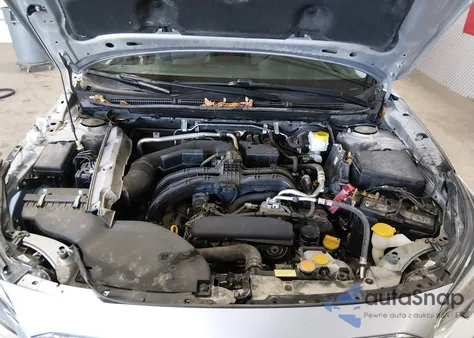 2022 Subaru Outback Premium z USA, uszkodzony, nr VIN 4S4BTADC4N3130410